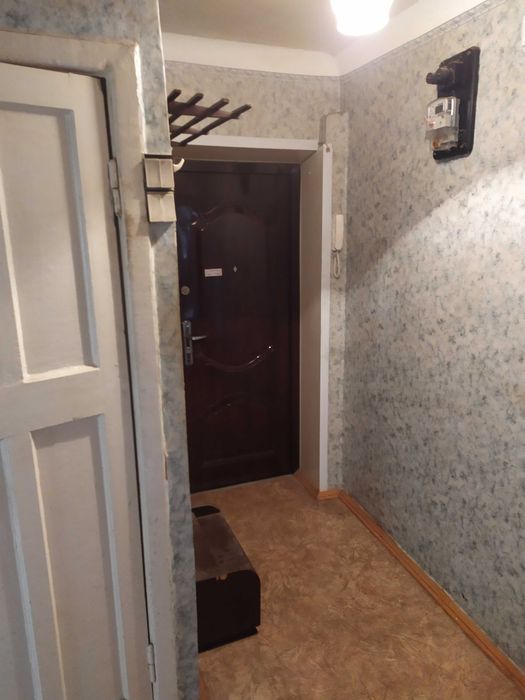 Квартира на вул. Криворіжсталі, 50 в Кривому Розі, ID 256730, фото №1