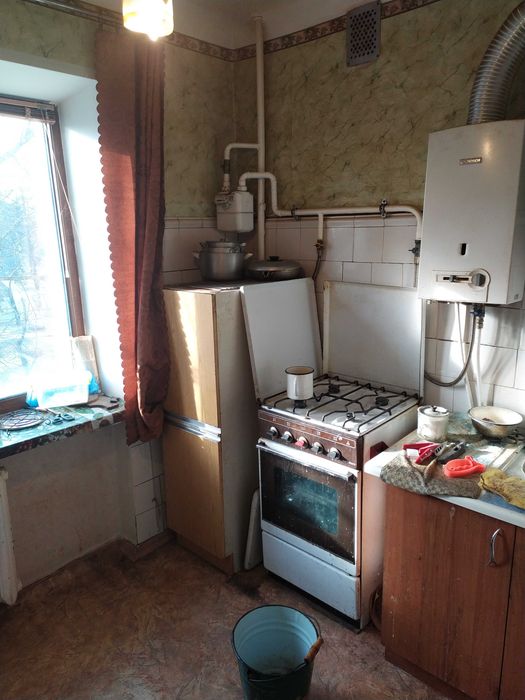 Квартира на вул. Криворіжсталі, 50 в Кривому Розі, ID 256730, фото №3