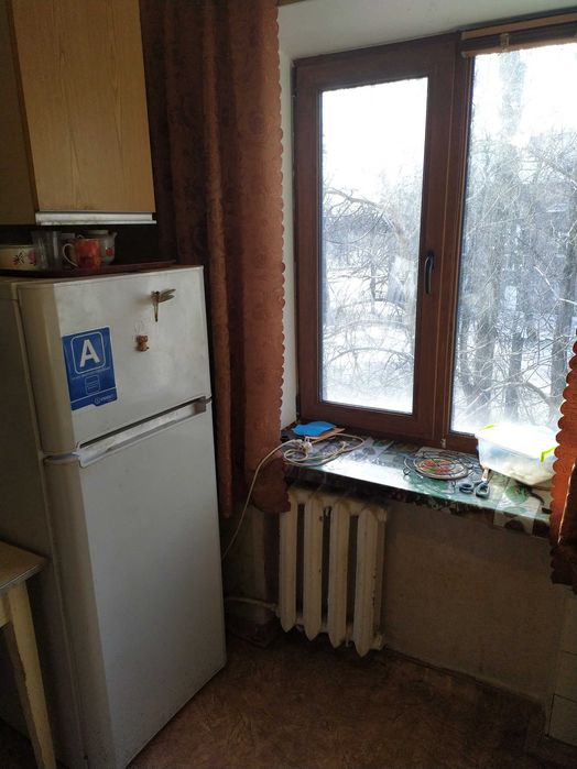 Квартира на вул. Криворіжсталі, 50 в Кривому Розі, ID 256730, фото №4