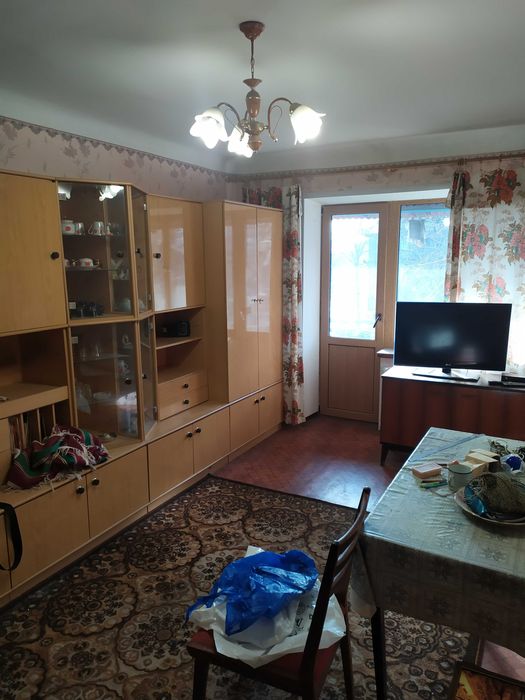 Квартира на вул. Криворіжсталі, 50 в Кривому Розі, ID 256730, фото №5