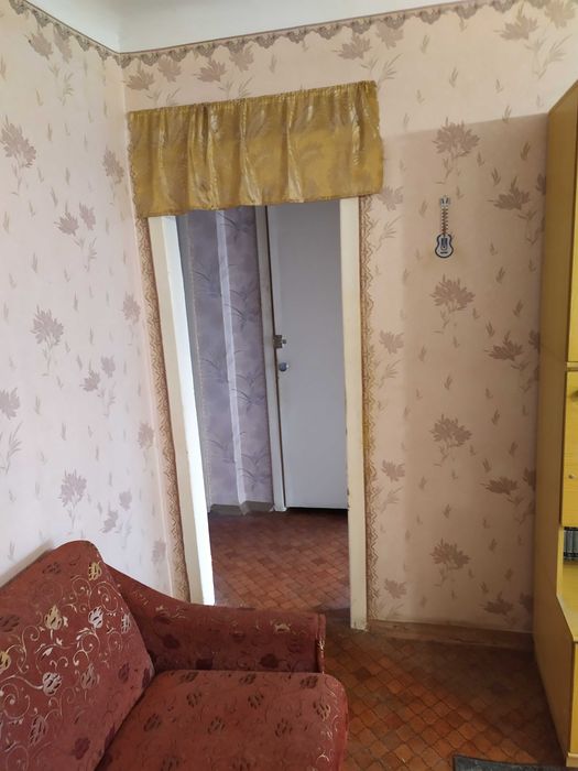 Квартира на вул. Криворіжсталі, 50 в Кривому Розі, ID 256730, фото №6