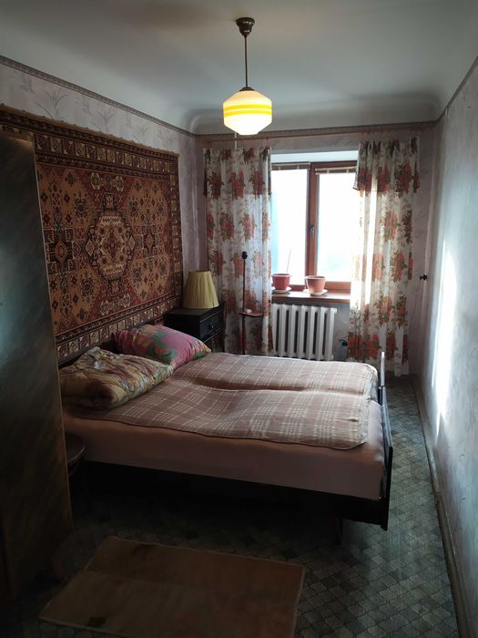 Квартира на вул. Криворіжсталі, 50 в Кривому Розі, ID 256730, фото №7