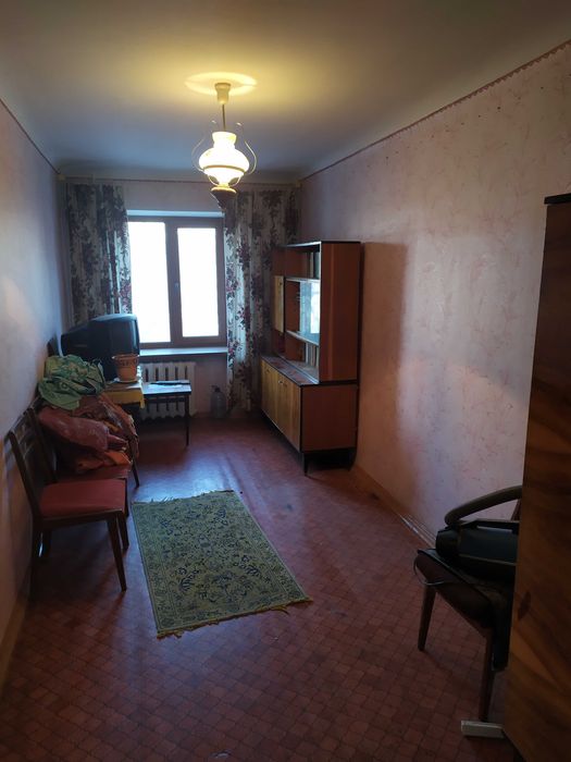 Квартира на вул. Криворіжсталі, 50 в Кривому Розі, ID 256730, фото №8