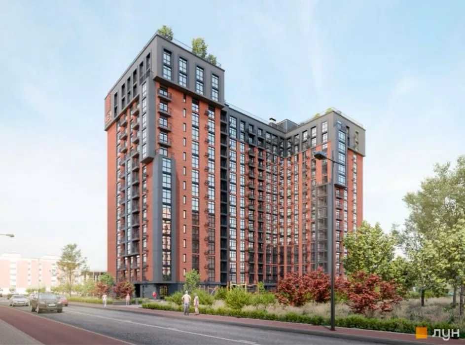 Квартира на вул. Метрологічна в Київ, ID 169666, фото №1
