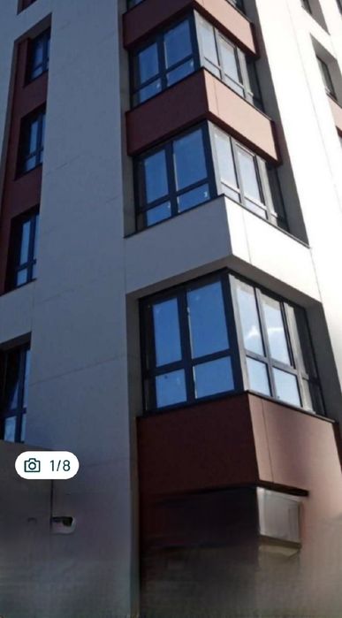 Квартира на ЖК "Sea View" в Одеса, ID 318216, фото №2