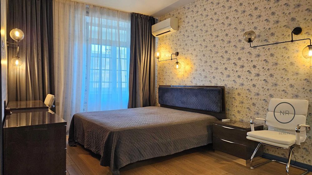 Квартира на бульв. Лесі Українки, 7А в Києві, ID 177663, фото №6