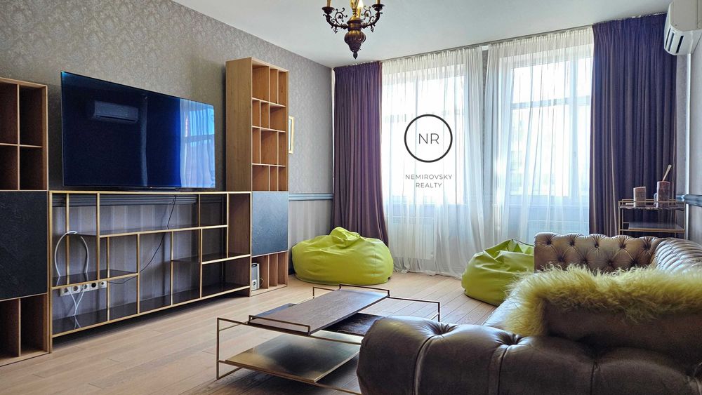 Квартира на бульв. Лесі Українки, 7А в Києві, ID 177663, фото №7