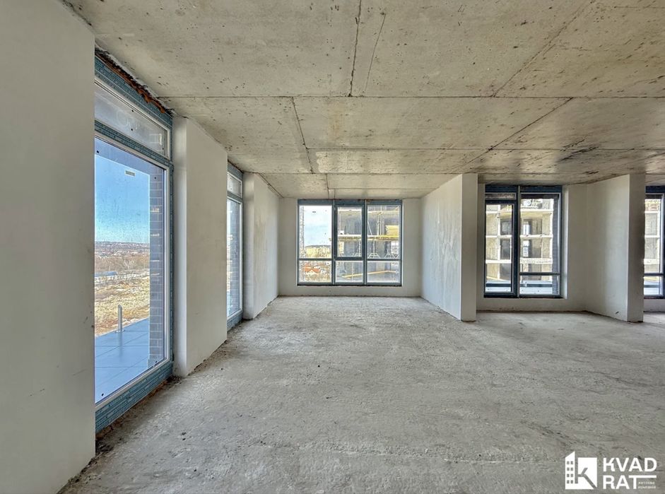 Квартира на ЖК Manhattan в Івано-Франківську, ID 168128, фото №1