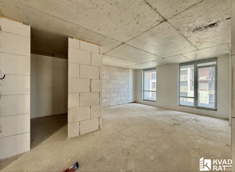 Квартира на ЖК Manhattan в Івано-Франківську, ID 168128, фото №13