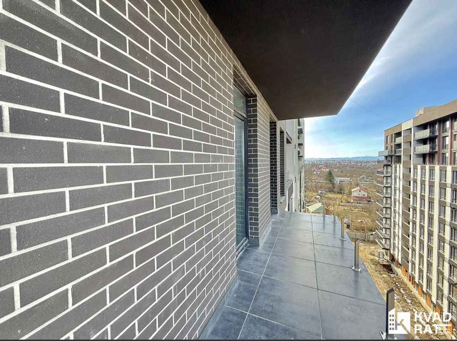 Квартира на ЖК Manhattan в Івано-Франківську, ID 168128, фото №3