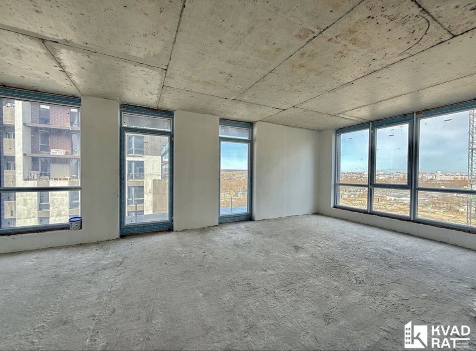 Квартира на ЖК Manhattan в Івано-Франківську, ID 168128, фото №4