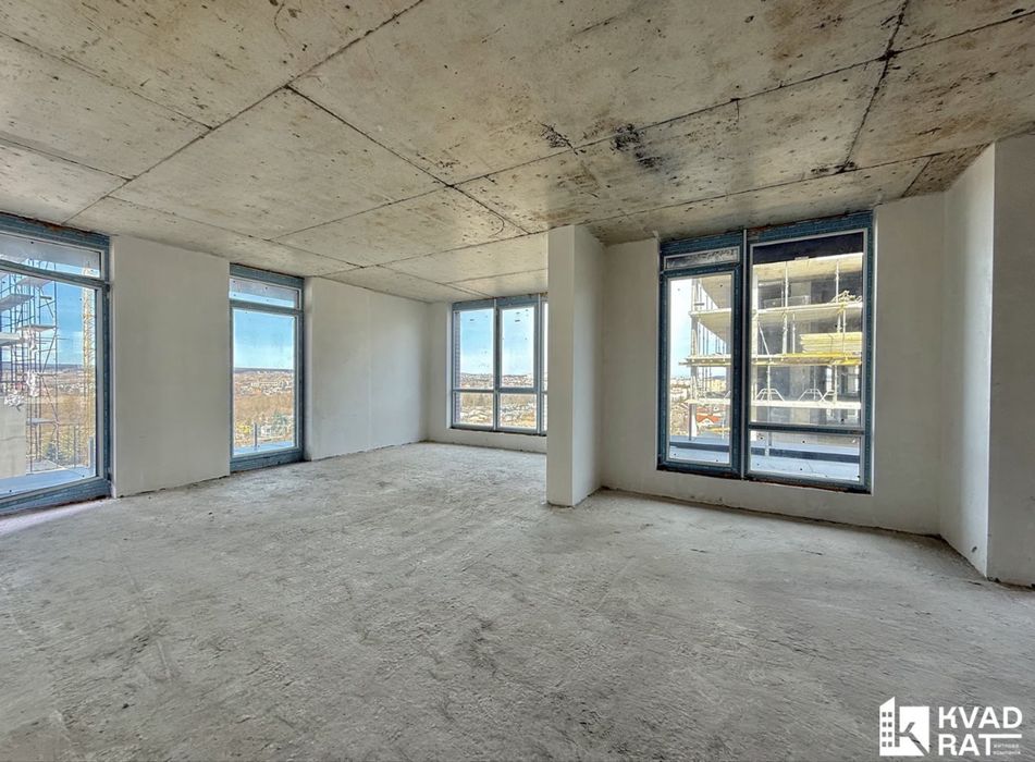 Квартира на ЖК Manhattan в Івано-Франківську, ID 168128, фото №5