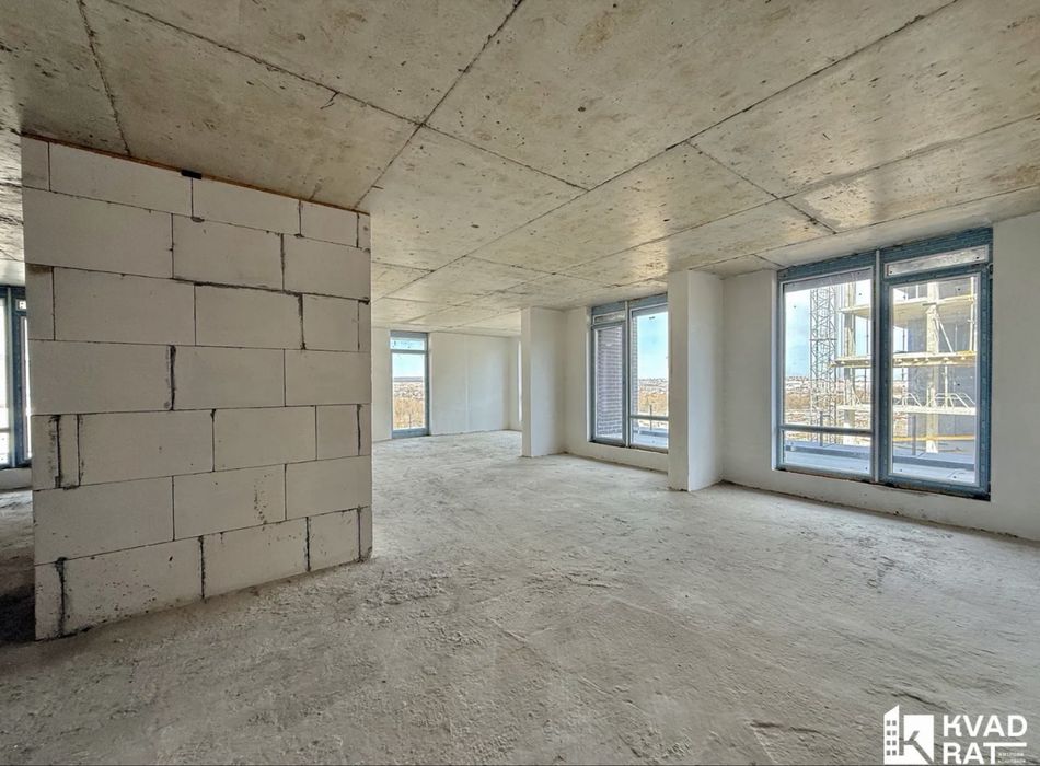 Квартира на ЖК Manhattan в Івано-Франківську, ID 168128, фото №7