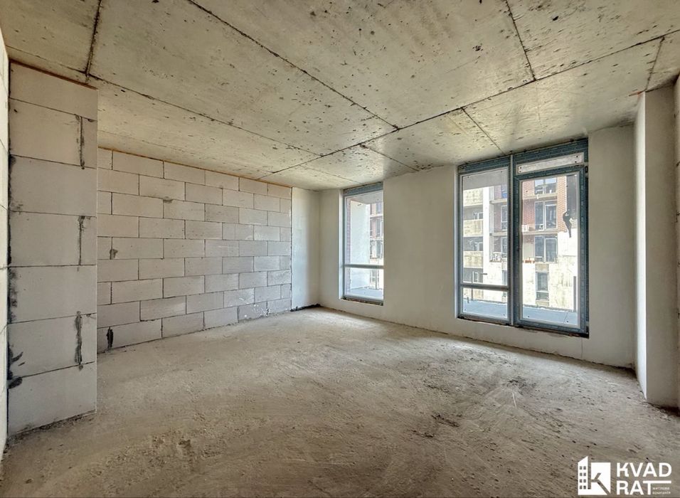 Квартира на ЖК Manhattan в Івано-Франківську, ID 168128, фото №8