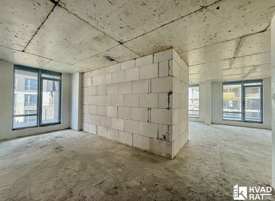 Квартира на ЖК Manhattan в Івано-Франківську, ID 168128, фото №9