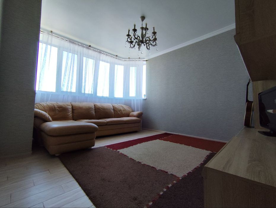 Квартира в Сумах, ID 292353, фото №2
