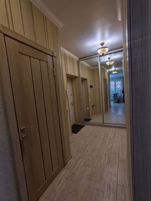 Квартира в Сумах, ID 292353, фото №11