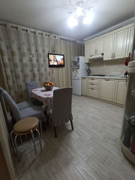 Квартира в Сумах, ID 292353, фото №6