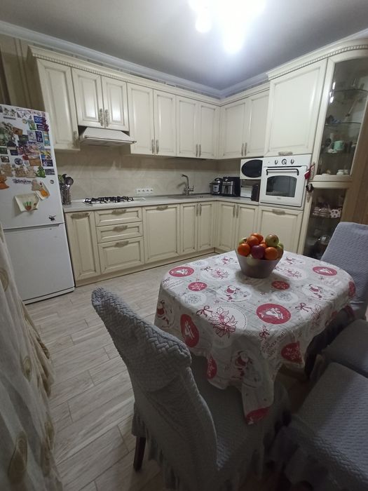 Квартира в Сумах, ID 292353, фото №8
