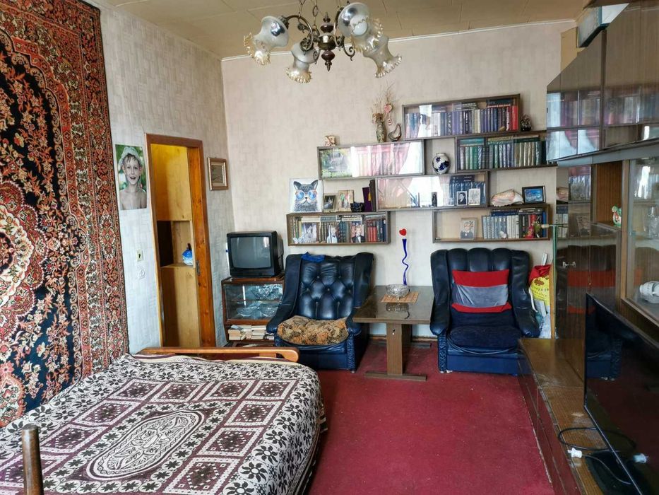 Квартира на просп. Шевченка в Одесі, ID 183347, фото №4