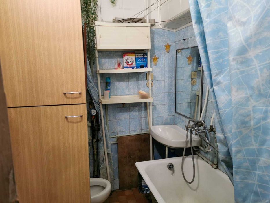 Квартира на просп. Шевченка в Одесі, ID 183347, фото №6