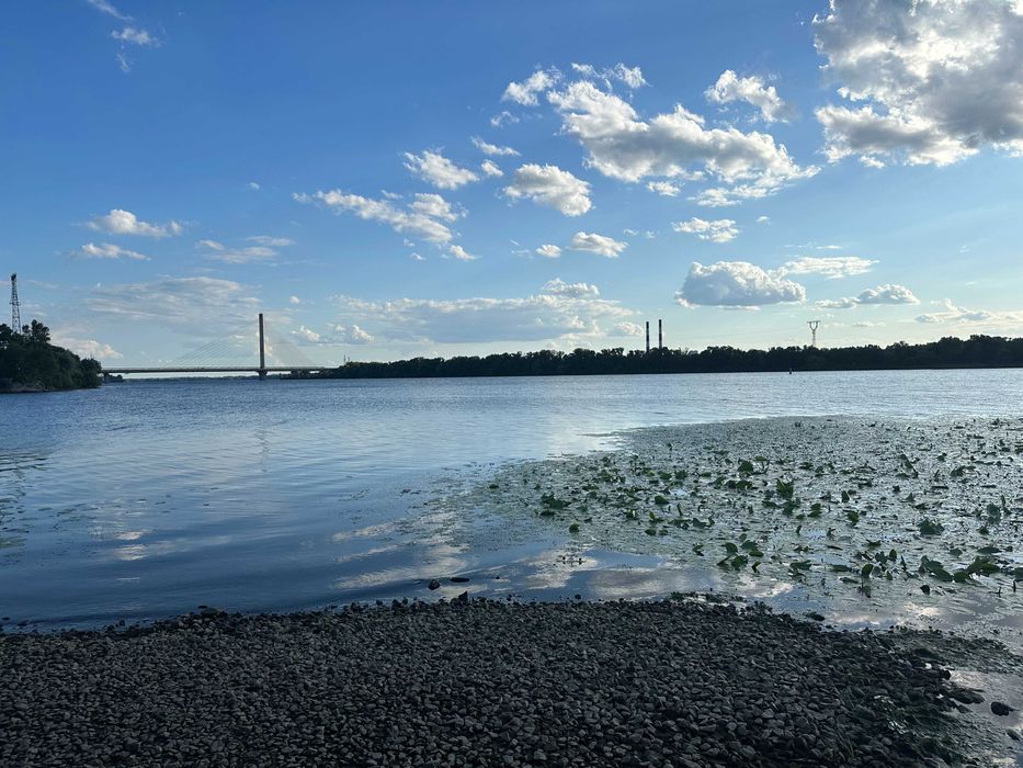Квартира на вул. Дніпровська набережна, 17к в Києві, ID 235086, фото №17