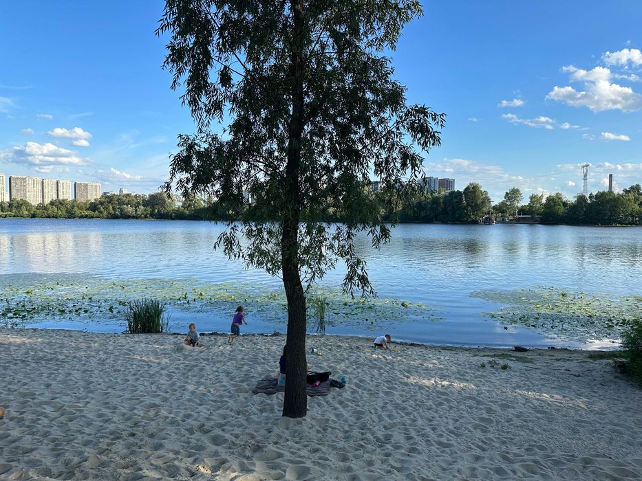 Квартира на вул. Дніпровська набережна, 17к в Києві, ID 235086, фото №20