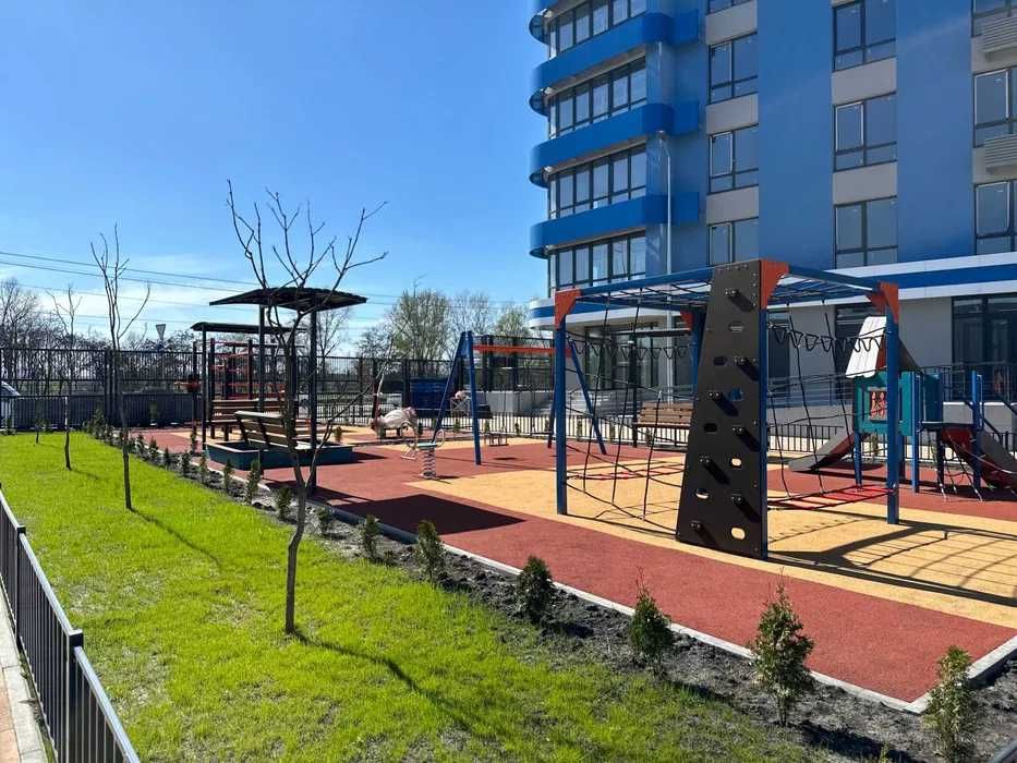 Квартира на вул. Дніпровська набережна, 17к в Києві, ID 235086, фото №4