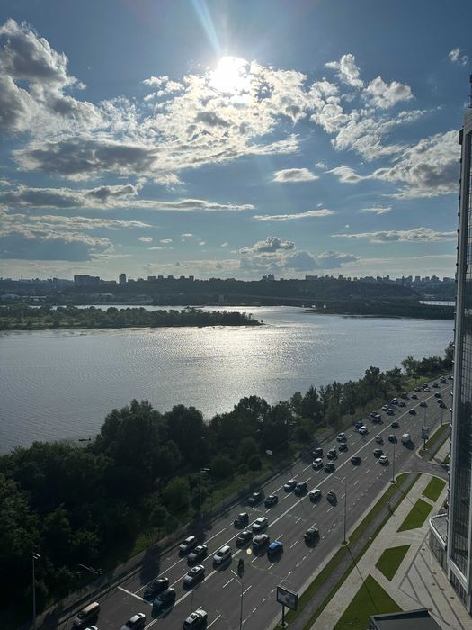 Квартира на вул. Дніпровська набережна, 17к в Києві, ID 235086, фото №5