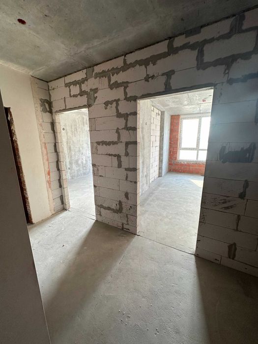 Квартира на вул. Дніпровська набережна, 17к в Києві, ID 235086, фото №8