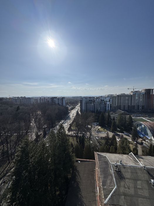 Квартира на біля міського озера та парку Шевченка в Івано-Франківську, ID 199971, фото №16