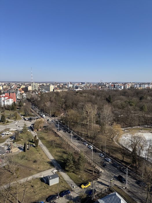 Квартира на біля міського озера та парку Шевченка в Івано-Франківську, ID 199971, фото №17