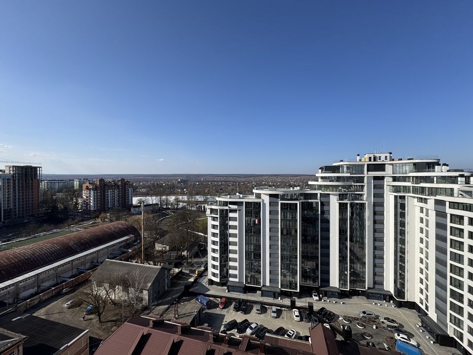 Квартира на біля міського озера та парку Шевченка в Івано-Франківську, ID 199971, фото №18