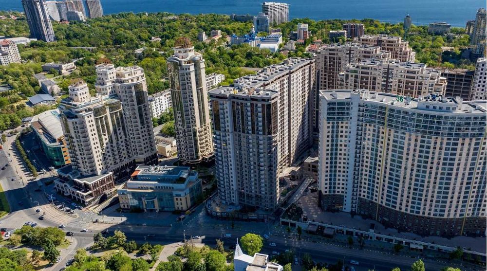 Квартира на вул. Генуэзська в Одесі, ID 188418, фото №12