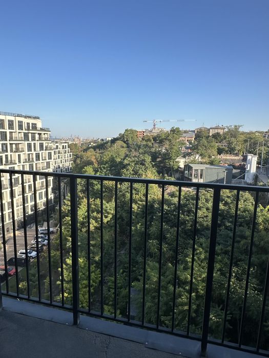 Квартира на вул. Софіївська в Одесі, ID 167338, фото №15