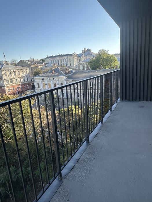 Квартира на вул. Софіївська в Одесі, ID 167338, фото №16
