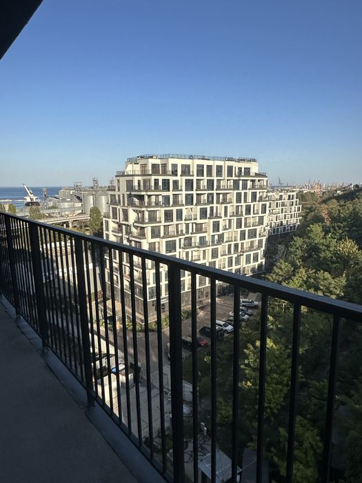 Квартира на вул. Софіївська в Одесі, ID 167338, фото №17