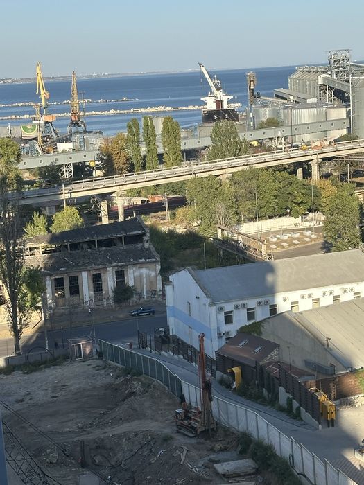 Квартира на вул. Софіївська в Одесі, ID 167338, фото №21