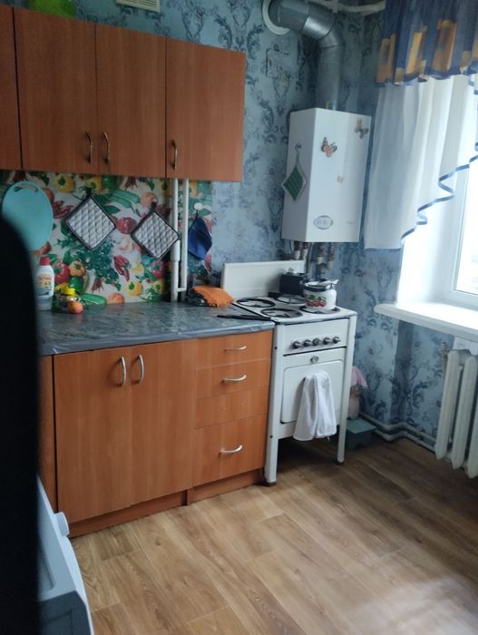 Орендувати квартиру за адресою пров. Альпийский в Дніпро на Findly.com.ua Квартира на пров. Альпийский в Дніпро, ID 408258, фото №1