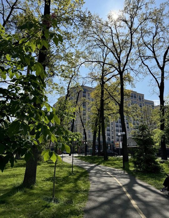 Квартира на Ірпінь в Київ, ID 341729, фото №3
