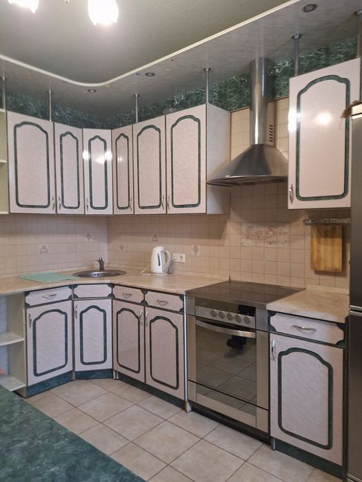 Квартира на вул. Харківське шосе, 150 в Київ, ID 316387, фото №1