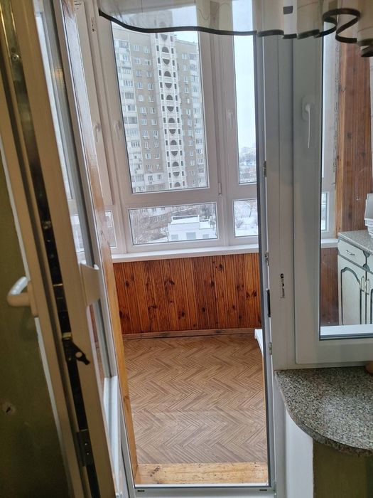 Квартира на вул. Харківське шосе, 150 в Київ, ID 316387, фото №2