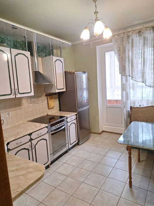 Квартира на вул. Харківське шосе, 150 в Київ, ID 316387, фото №3