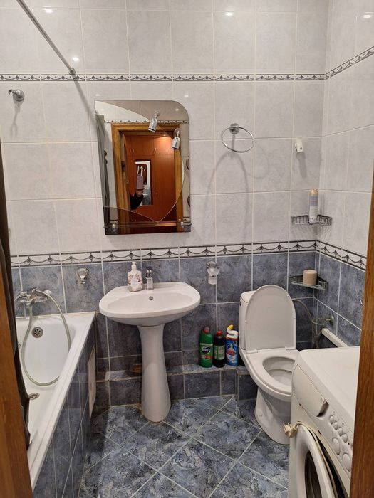 Квартира на вул. Харківське шосе, 150 в Київ, ID 316387, фото №4