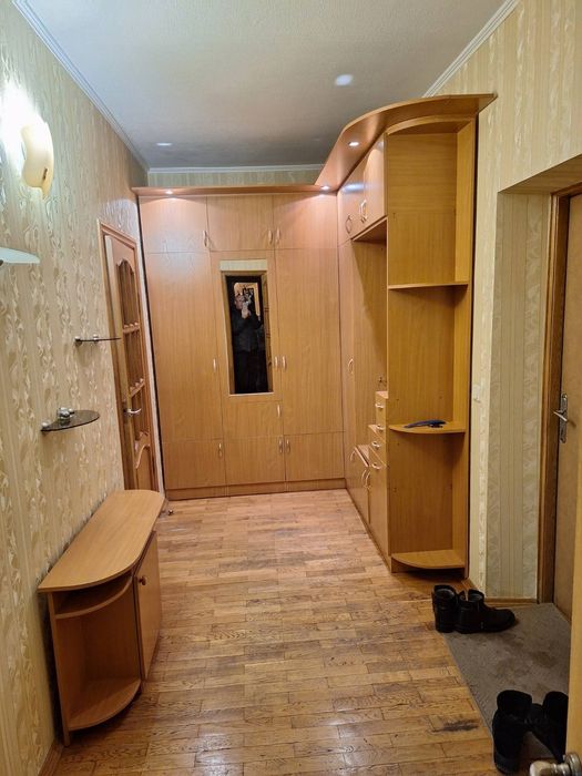 Квартира на вул. Харківське шосе, 150 в Київ, ID 316387, фото №5