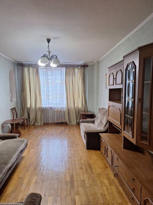 Квартира на вул. Харківське шосе, 150 в Києві, ID 316387, фото №6