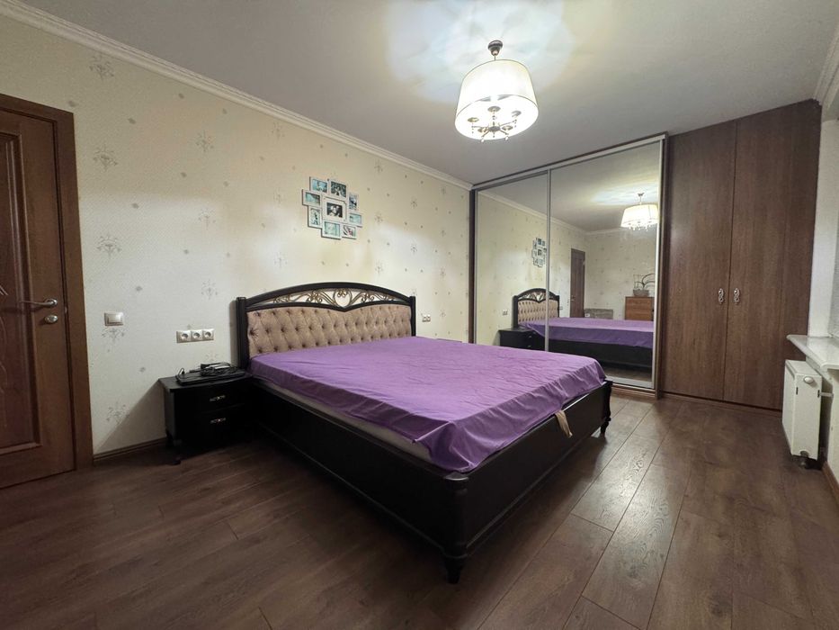 Квартира на вул. Клавдіївська, 40-В в Києві, ID 186109, фото №1