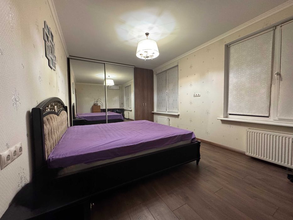 Квартира на вул. Клавдіївська, 40-В в Києві, ID 186109, фото №2