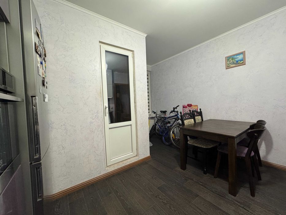 Квартира на вул. Клавдіївська, 40-В в Києві, ID 186109, фото №12
