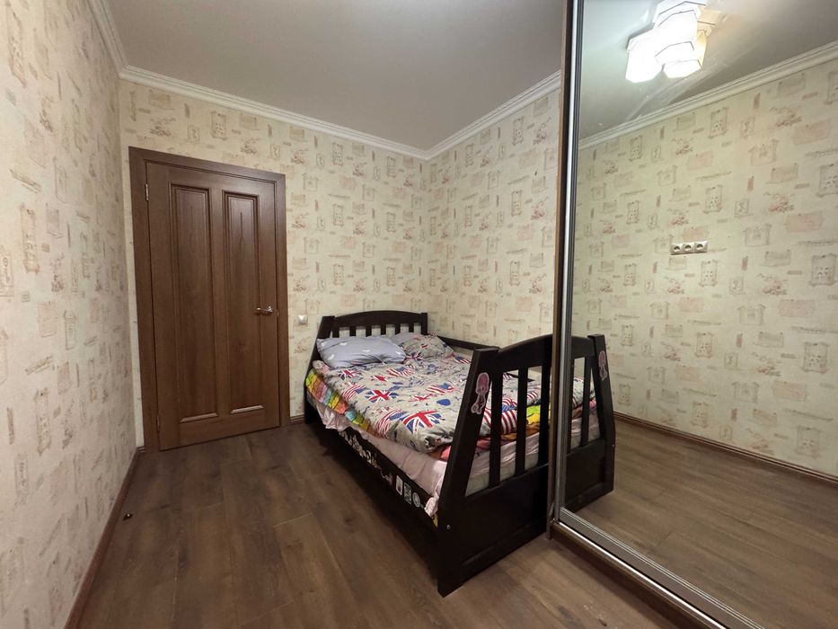 Квартира на вул. Клавдіївська, 40-В в Києві, ID 186109, фото №4